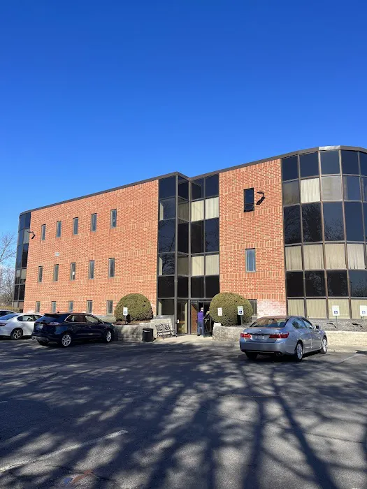 Cardiology Associates Of Schenectady, P.C. 3