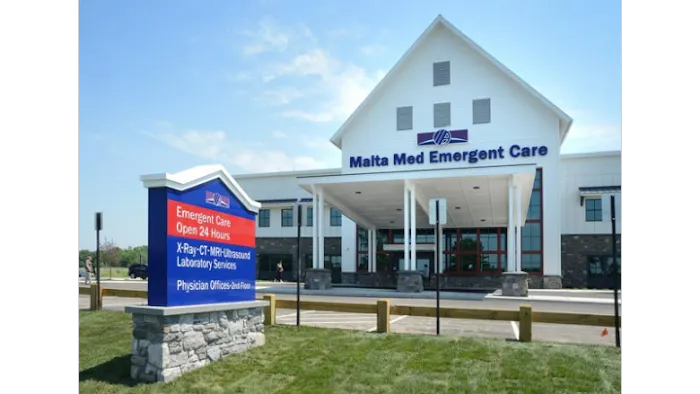 Saratoga Hospital Medical Group - Cardiology at Malta 2