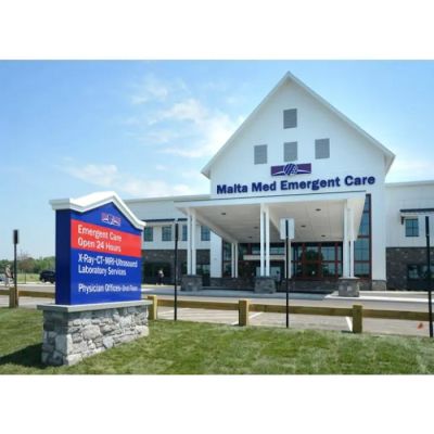 Saratoga Hospital Medical Group - Cardiology at Malta