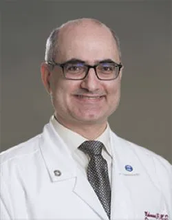 Mohammad El-Hajjar, MD 0