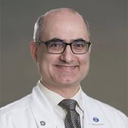 Mohammad El-Hajjar, MD ico