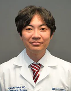 Chikashi Nakai, MD 0