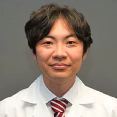 Chikashi Nakai, MD