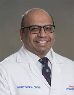 Sanjay Samy, MD 2