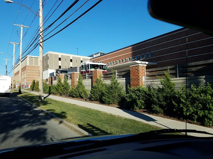 Ellis Hospital 0