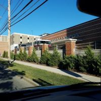Ellis Hospital