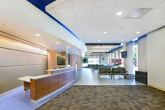 Ellis Hospital 4
