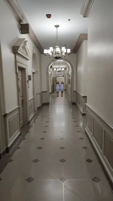 Ellis Hospital 3
