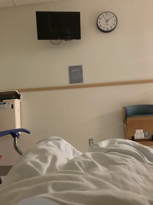 Ellis Hospital 8