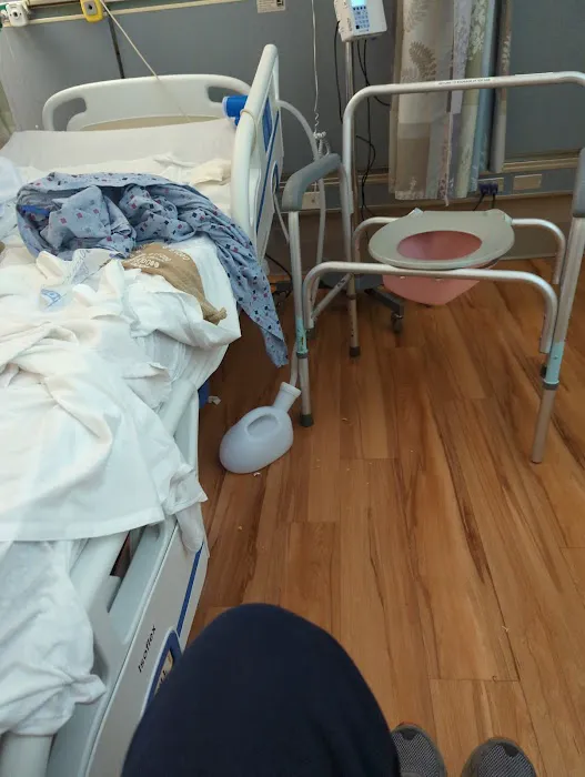 Ellis Hospital 5