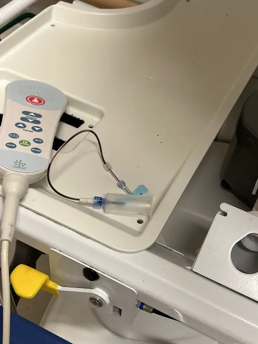 Ellis Hospital 9