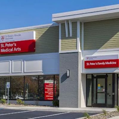 St. Peter's Medical Arts