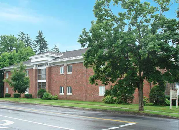 Saratoga Hospital Medical Group - Cardiology 0