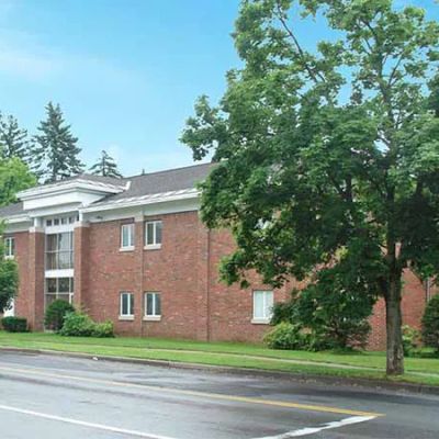 Saratoga Hospital Medical Group - Cardiology