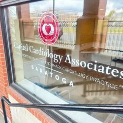 Capital Cardiology Associates | Saratoga ico