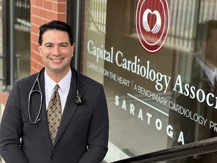 Capital Cardiology Associates | Saratoga 1