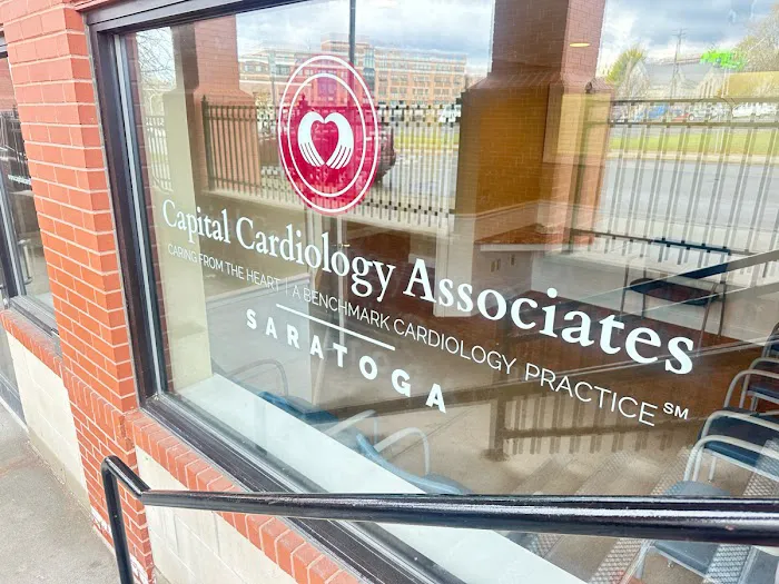 Capital Cardiology Associates | Saratoga 2