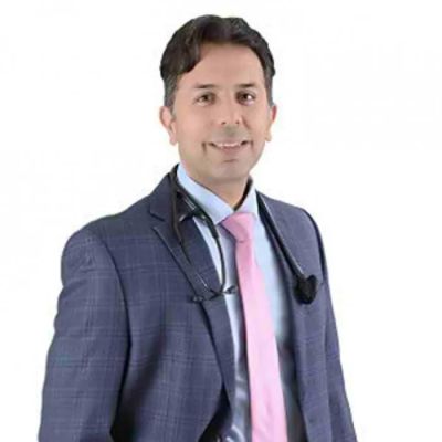 Shahid M. Khan, MD