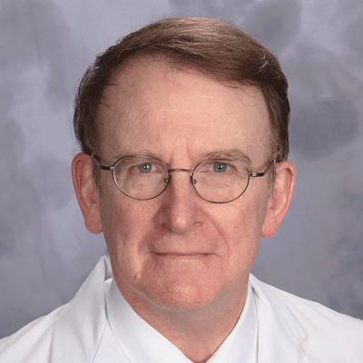 Roland Phillips, MD