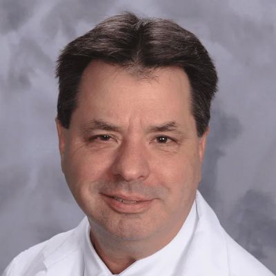 William Kufs, MD