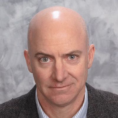 Stephen Dempsey, MD
