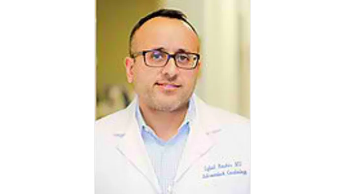 Iqbal Bashir, MD 0