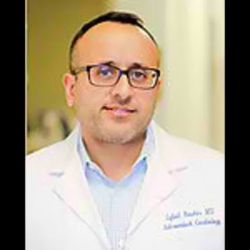 Iqbal Bashir, MD ico