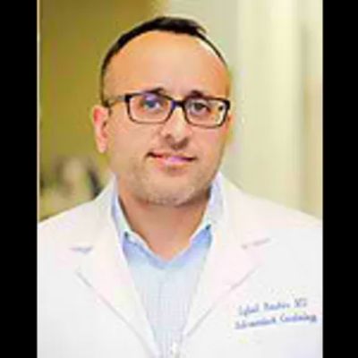 Iqbal Bashir, MD