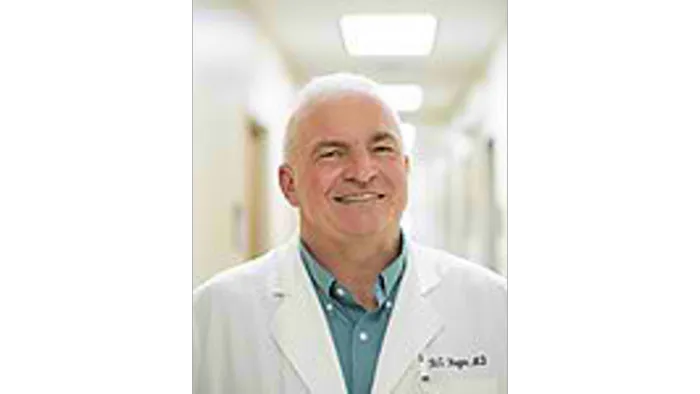 Robert Hogan, MD 0