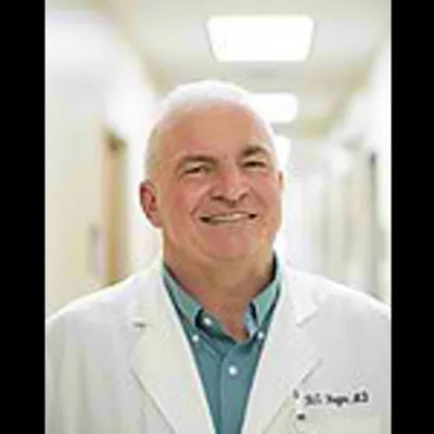 Robert Hogan, MD