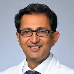 Bipinpreet S. Nagra, MD ico
