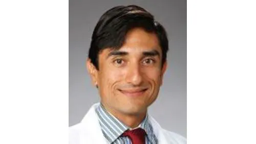 Juan Carlos Alvergue, MD | Kaiser Permanente 0