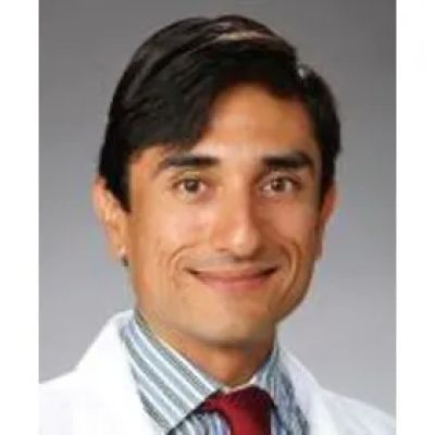 Juan Carlos Alvergue, MD | Kaiser Permanente