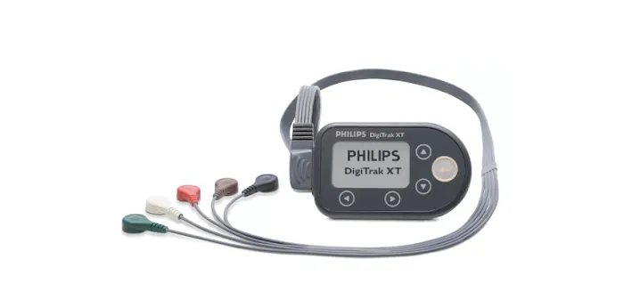 Davis Medical Electronics Inc 7