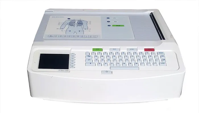 Davis Medical Electronics Inc 0