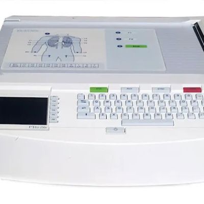 Davis Medical Electronics Inc