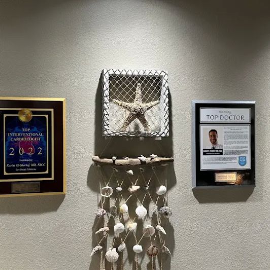 Dr. Karim El-Sherief, MD