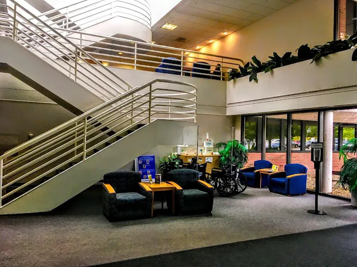 Endeavor Health Highland Park Hospital 8