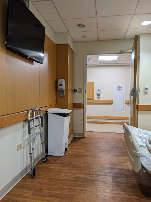 Endeavor Health Highland Park Hospital 1