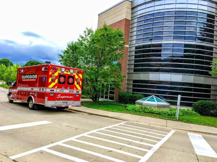 Endeavor Health Highland Park Hospital 5