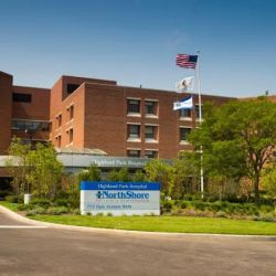 Endeavor Health Highland Park Hospital ico