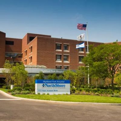 Endeavor Health Highland Park Hospital