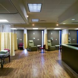 Tempe River HealthPlex ico