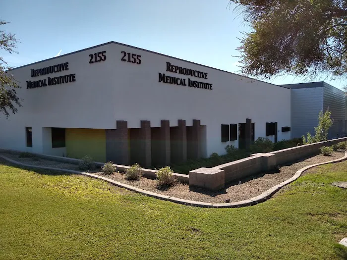 Tempe River HealthPlex 9