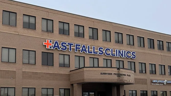 East Falls Cardiovascular and Thoracic Surgery 0