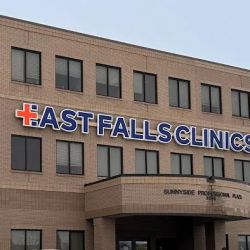 East Falls Cardiovascular and Thoracic Surgery ico