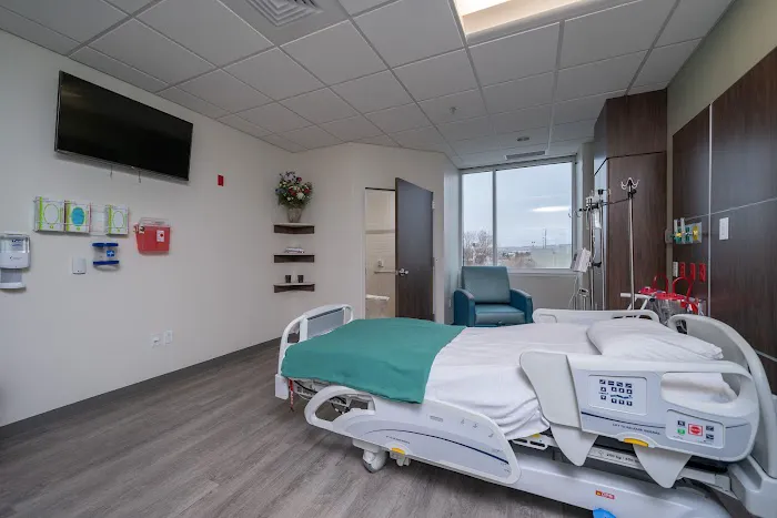 Idaho Falls Community Hospital 0