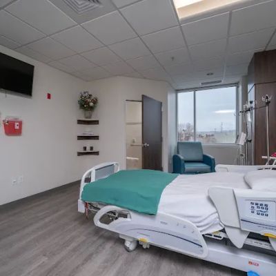 Idaho Falls Community Hospital