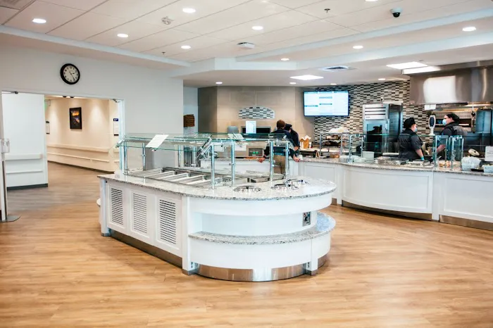 Idaho Falls Community Hospital 6
