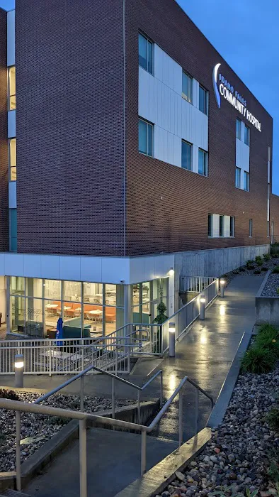 Idaho Falls Community Hospital 1